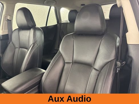 Used 2023 Subaru Outback Touring XT image 12