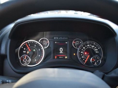 New 2026 RAM 4500 Tradesman image 23