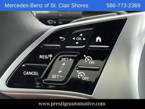Used 2025 Mercedes-Benz CLA 250 4MATIC image 32