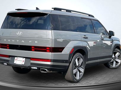 Used 2026 Hyundai Santa Fe Limited