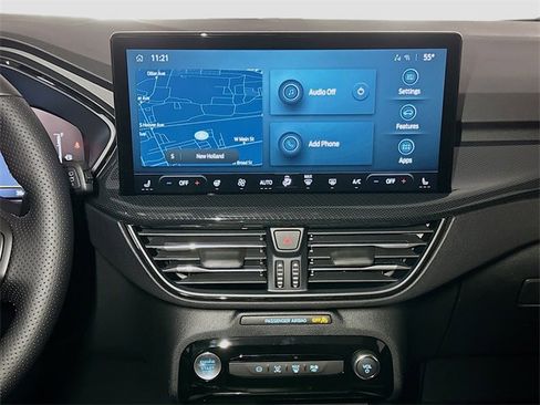 New 2026 Ford Escape ST-Line Select w/ Tech Pack #1 image 8