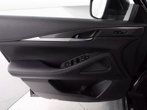 Used 2023 INFINITI QX60 Luxe AWD/4WD image 11