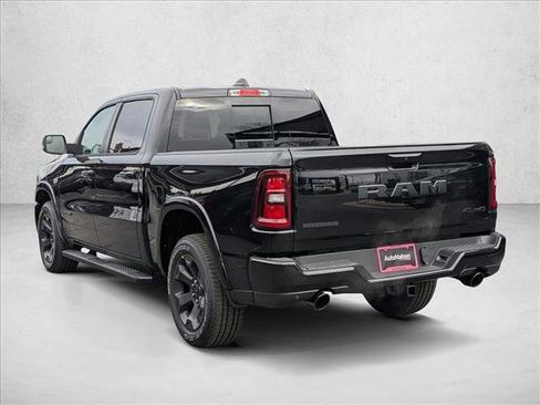 New 2026 RAM 1500 Big Horn image 8
