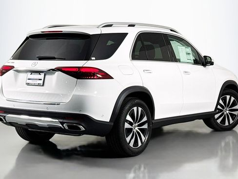 New 2026 Mercedes-Benz GLE 350 4MATIC image 12