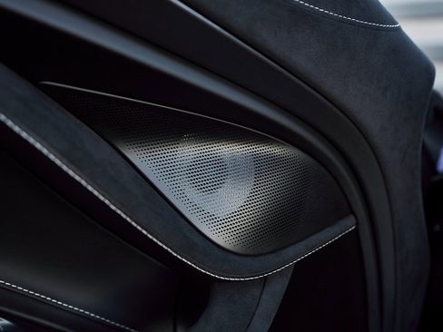 Used 2026 McLaren 750S Spider image 33