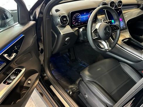 Certified 2026 Mercedes-Benz GLC 300 4MATIC image 41