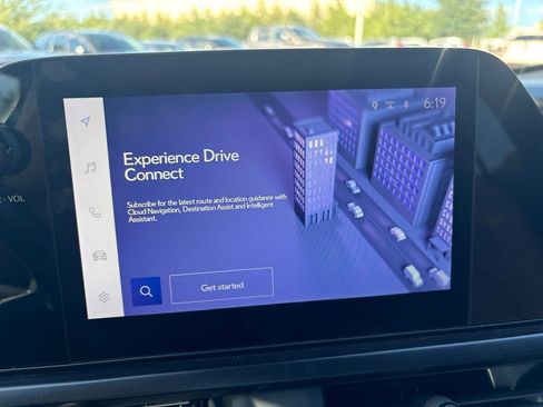 Used 2024 Lexus UX 250h FWD w/ Premium Package image 19
