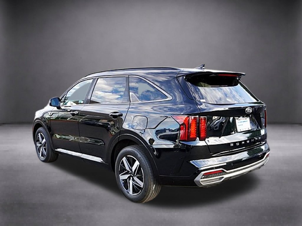 Used 2021 Kia Sorento S FWD image 7