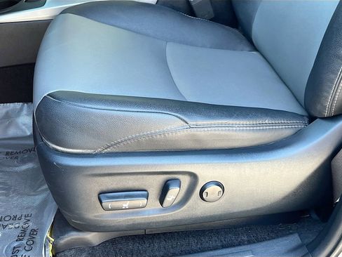 Used 2023 Toyota 4Runner SR5 Premium w/ Moonroof Package image 19