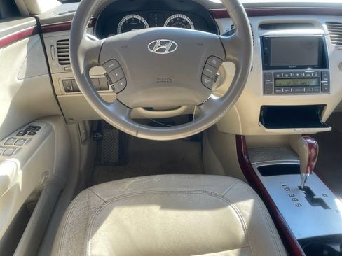 Used 2007 Hyundai Azera SE FWD image 20