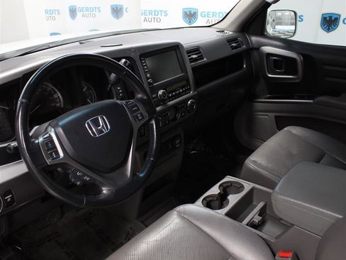 Used 2011 Honda Ridgeline RTL image 7