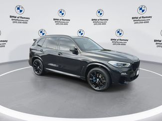 Used 2020 BMW X5 xDrive40i w/ M Sport Package AWD/4WD video 2