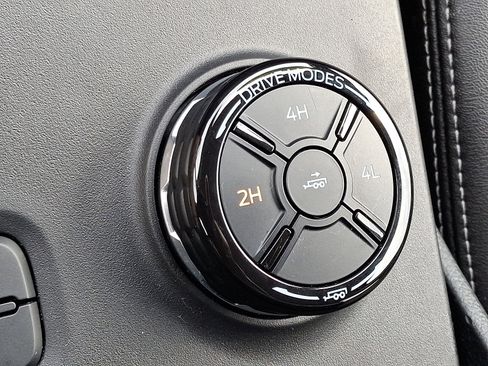 Certified 2024 Ford Ranger Lariat w/ Advanced Towing Package image 27