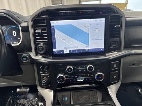 Certified 2023 Ford F150 Limited AWD/4WD image 18