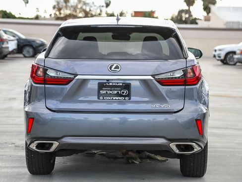Used 2017 Lexus RX 350 FWD image 6