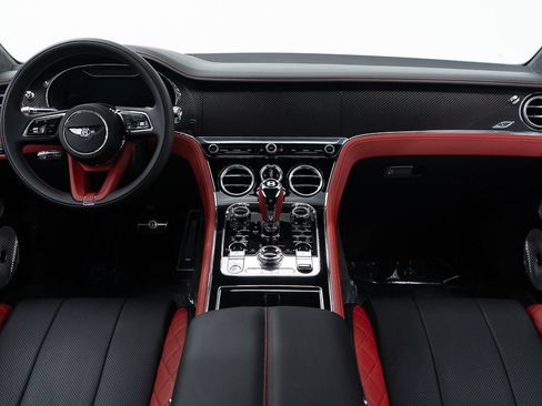 Certified 2023 Bentley Continental GT V8 AWD/4WD image 23
