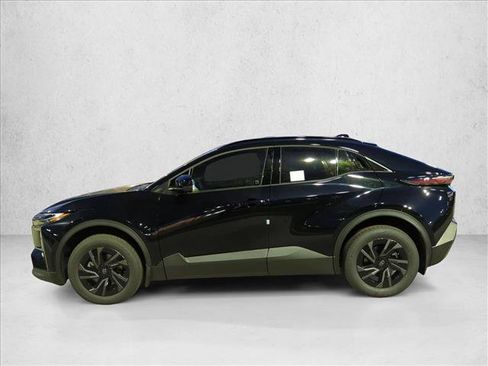 New 2026 Toyota C-HR AWD/4WD image 5