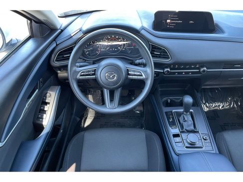 Used 2021 MAZDA CX-30 FWD 2.5 S image 17