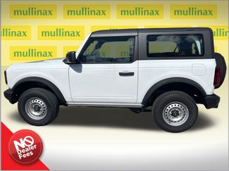 New 2025 Ford Bronco 2-Door video 2