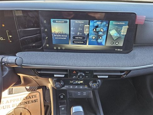 New 2026 Nissan Kicks SV image 10