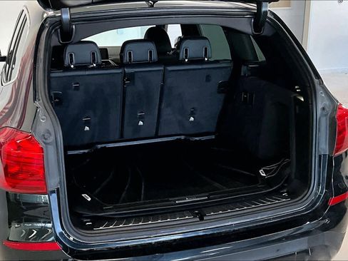 Used 2019 BMW X3 xDrive30i image 17