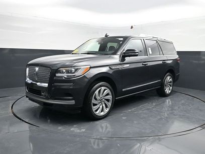 Used 2023 Lincoln Navigator Reserve