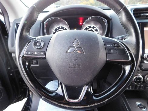 Used 2022 Mitsubishi Outlander Sport SE image 20