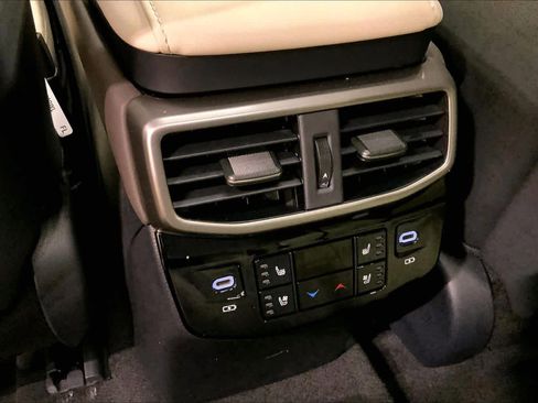 New 2026 Lexus RX 350 AWD image 19