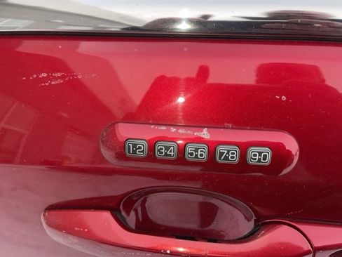 Used 2011 Ford Edge Limited w/ 302A Rapid Spec Order Code image 11