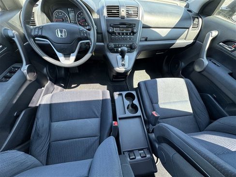Used 2008 Honda CR-V EX image 9