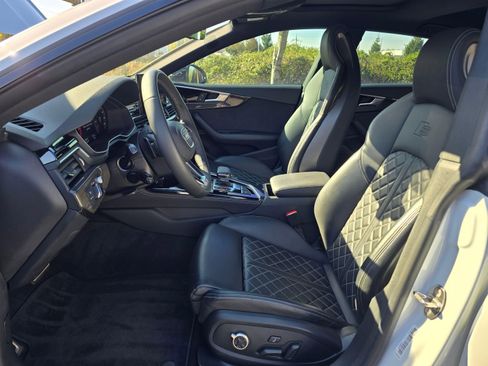 Used 2023 Audi S5 Prestige w/ Prestige Package AWD/4WD image 12