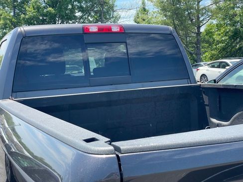 Used 2021 RAM 2500 Tradesman AWD/4WD image 32