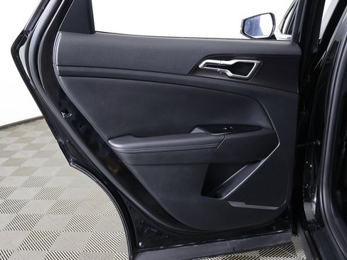 Certified 2023 Kia Sportage EX image 24