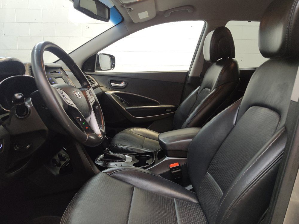 Used 2014 Hyundai Santa Fe Sport 2.0T AWD/4WD image 17