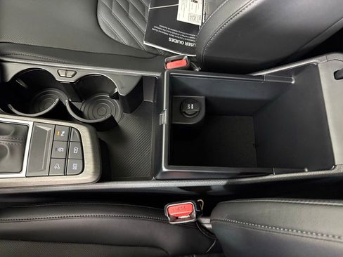 New 2026 Kia Sportage X-Line AWD/4WD image 34