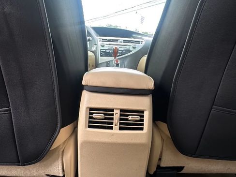 Used 2010 Lexus RX 350 AWD w/ Premium Pkg image 18
