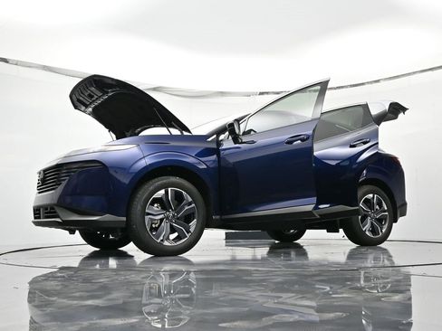 New 2025 Nissan Murano SL w/ Cargo Package image 48