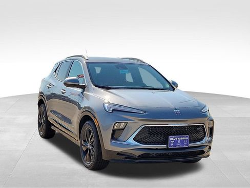 New 2026 Buick Encore GX Sport Touring w/ Advanced Technology Package FWD image 1