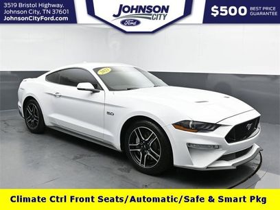 Used 2023 Ford Mustang GT Premium w/ Equipment Group 401A