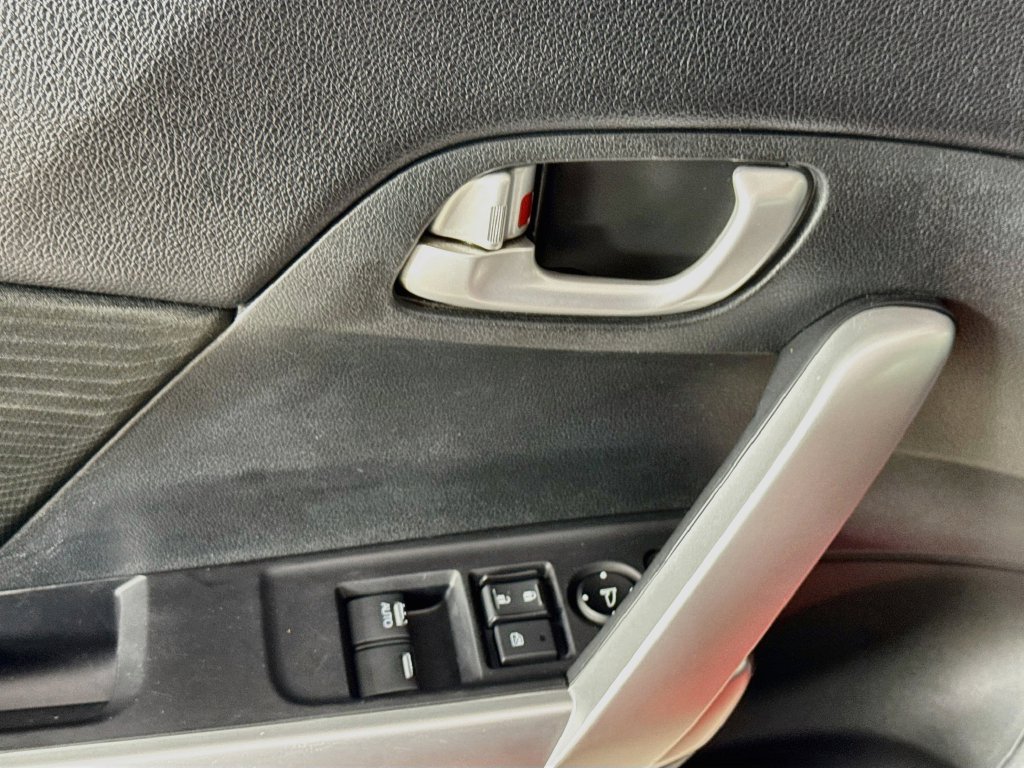 Used 2015 Honda Civic Si image 20