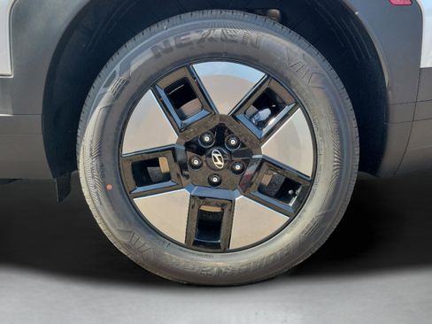 New 2026 Hyundai Santa Fe SE image 6