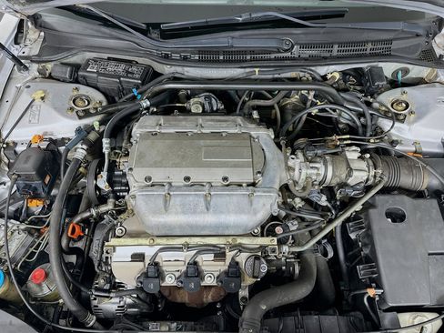 Used 2001 Acura CL Type-S image 28