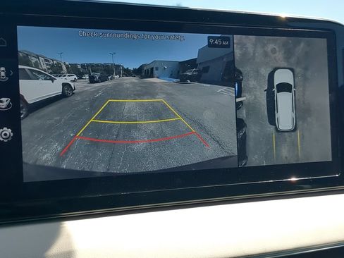 Used 2024 Hyundai Palisade Calligraphy FWD image 24