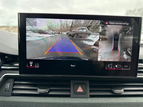 Used 2024 Audi A4 2.0T Premium Plus image 19