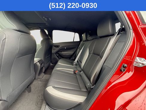 New 2026 Subaru Crosstrek 2.5i Wilderness image 30