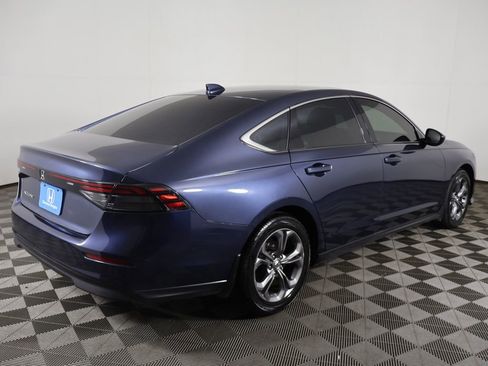 Used 2024 Honda Accord EX image 10