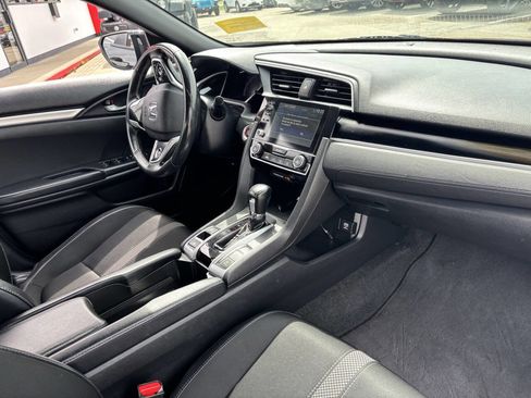 Used 2020 Honda Civic Sport image 14