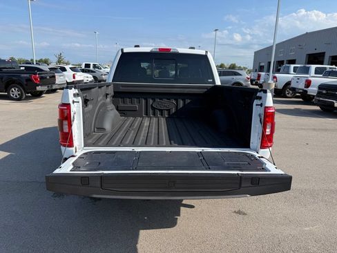 Used 2023 Ford F150 XLT w/ Equipment Group 301A Mid AWD/4WD image 36