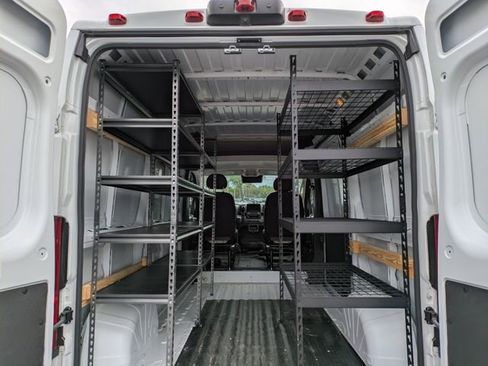 Used 2025 RAM ProMaster 1500 image 7