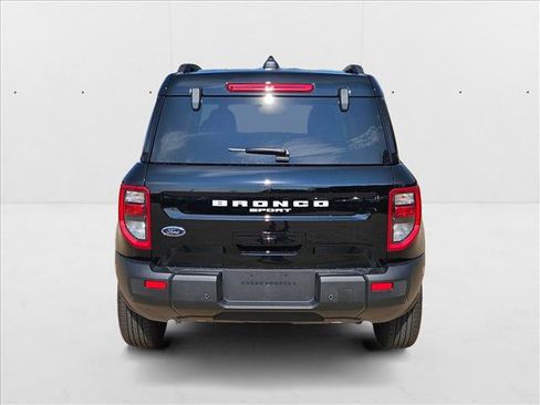 New 2025 Ford Bronco Sport Big Bend image 8